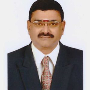 Alagesan K P