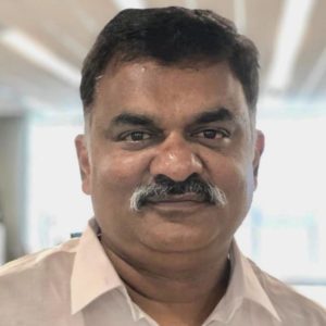 Karthikeya Sivasenapathy