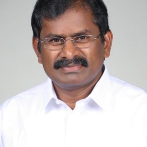 Kumarasamy Selvam