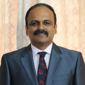 Mohankumar R