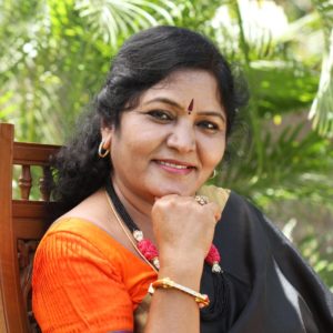 Mrs.Saraswathi Kannaiyan