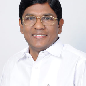 Pandian R
