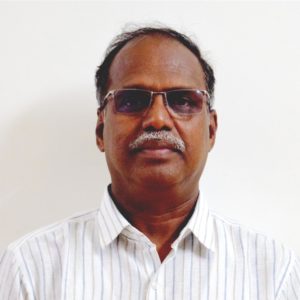Sellamuthu K