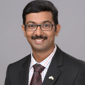 Senthil kumar N