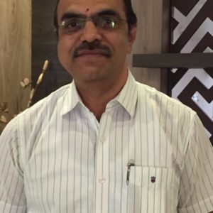 Senthilnathan P