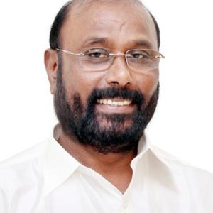 Subramanian P