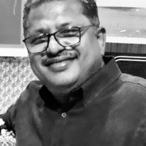 Vanjimuthu